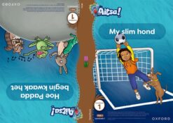 Aitsa! Graad 1 Vlak 1 Grootboek 1