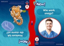 Aitsa! Graad 2 Vlak 8 Grootboek 4