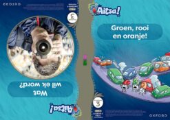 Aitsa! Graad 2 Vlak 7 Grootboek 3