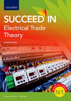 Succeed in Electrical Trade Theory N1 Student Book