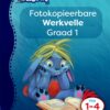 Aitsa! Graad 1 Vlak 1 tot 4 Fotokopieerbare Werkvelle
