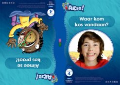 Aitsa! Graad 1 Vlak 3 Grootboek 4