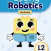 Oxford Coding and Robotics Novice Level 2 Workbook