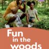 ELS Essential Phonic Reader Week 18 Review: Fun in the woods