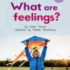 ELS Essential Phonic Reader Week 45 Unit 23 and Review: What are feelings?