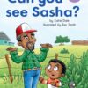 ELS Essential Phonic Reader Week 12 Review: Can you see Sasha?