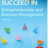 Succeed in Entrepreneurship and Business Management N6 Student Book