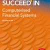 Succeed in Computerised Financial Systems N6 Lecturer Guide