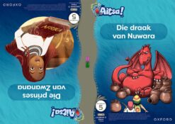 Aitsa! Graad 2 Vlak 7 Grootboek 5