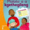 Aweh! Mophato 2 Kgato 6 Bukapuiso 10: Malatsi a a kgethegileng