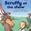 ELS Essential Phonic Reader Week 49 Review: Scruffy at the show
