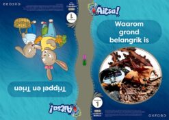 Aitsa! Graad 2 Vlak 7 Grootboek 1
