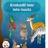 Aitsa! Graad 1 Vlak 1 Leesboek 1: My slim hond