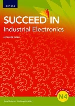 Industrial Electronics N4 Lecturer Guide