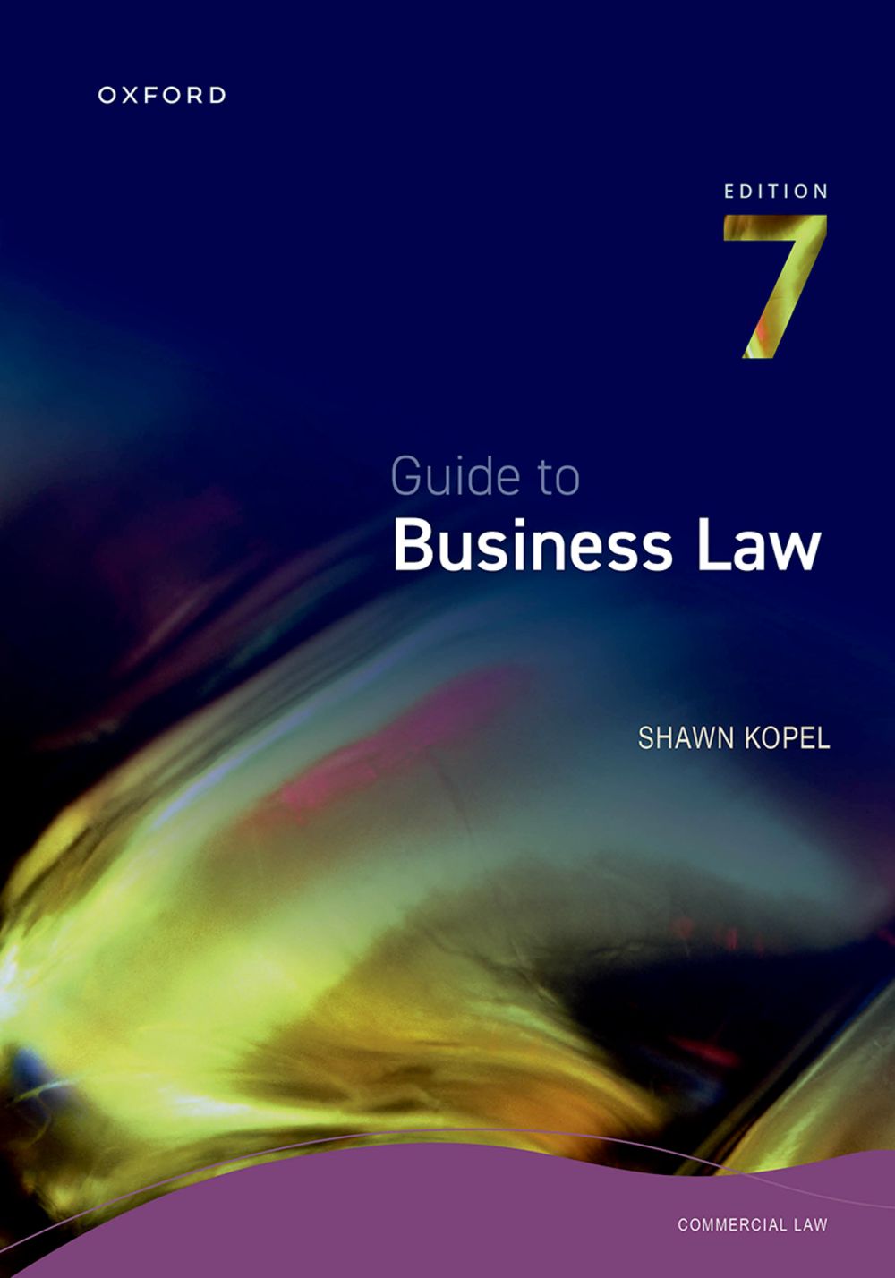 Guide to Business Law 7e