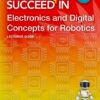 Succeed in Electronics & Digital Concepts for Robotics Level 2 Lecturer Guide