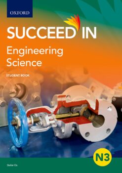 Succeed in Engineering Science N3 Student Book