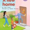 ELS Essential Phonic Reader Week 44 Unit 22: A new home