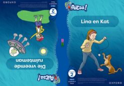 Aitsa! Graad 1 Vlak 3 Grootboek 2