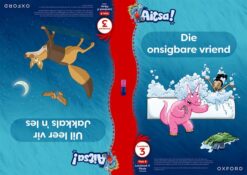 Aitsa! Graad 2 Vlak 8 Grootboek 3