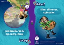 Aitsa! Graad 2 Vlak 5 Grootboek 1