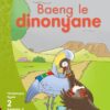 Aweh! Mophato 1 Kgato 2 Bukapuiso 10: Baeng le dinonyane