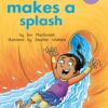 ELS Essential Phonic Reader Week 46 Review: Simran makes a splash