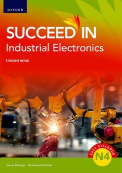 Industrial Electronics N4 Student Book
