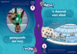 Aitsa! Graad 2 Vlak 5 Grootboek 4