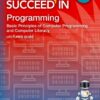 Succeed in Programming Level 2 Lecturer Guide