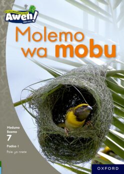 Aweh! Kereiti 2 Boemo 7 Padiso 1: Molemo wa mobuh