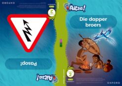 Aitsa! Graad 1 Vlak 2 Grootboek 2