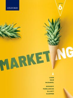Marketing 6e