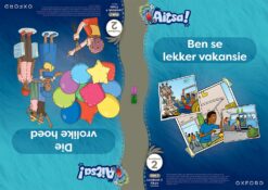 Aitsa! Graad 2 Vlak 7 Grootboek 2