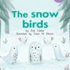 ELS Essential Phonic Reader Week 41 Review: The snow birds