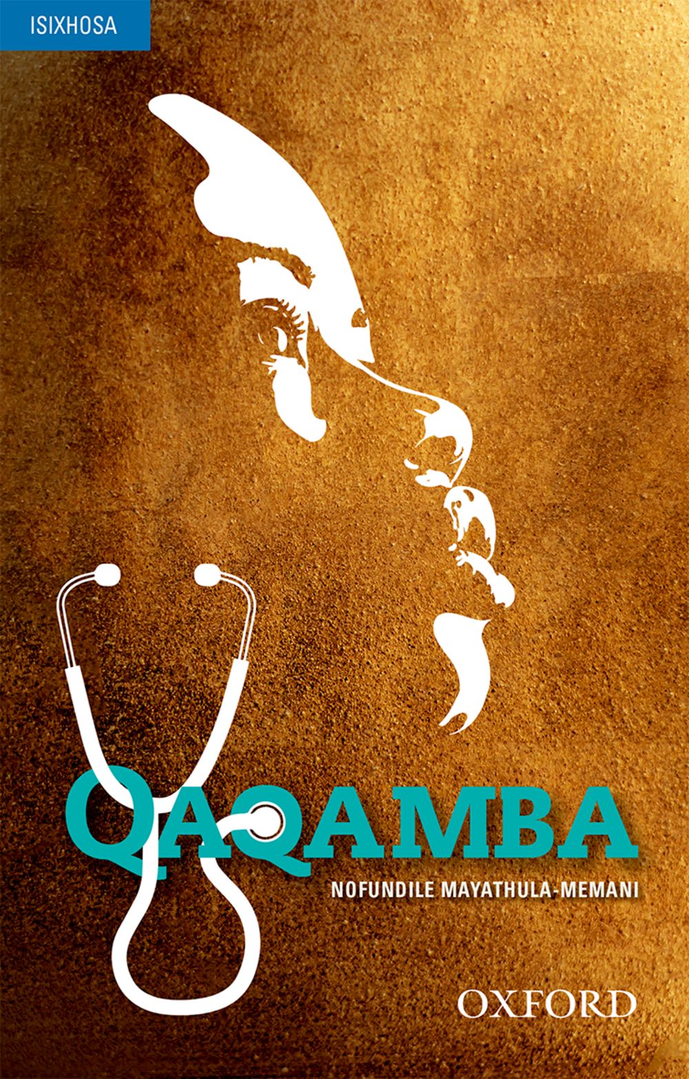 Qaqamba (novel)