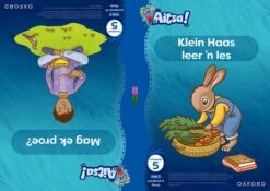 Aitsa! Graad 1 Vlak 3 Grootboek 5