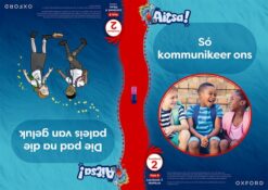 Aitsa! Graad 2 Vlak 8 Grootboek 2