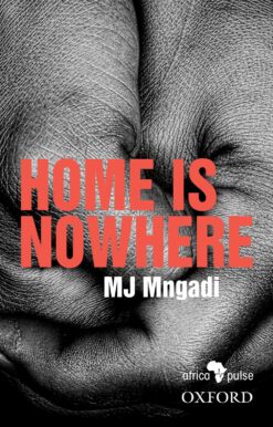 Home is Nowhere