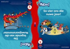 Aitsa! Graad 2 Vlak 8 Grootboek 5