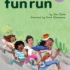 ELS Essential Phonic Reader Week 12 Review: The fun run