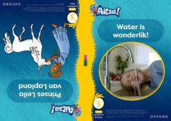 Aitsa! Graad 1 Vlak 4 Grootboek 3