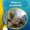 Aitsa! Graad 1 Vlak 4 Leesboek 5: Water is wonderlik!