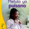 Aweh! Kereiti 2 Boemo 8 Padiso 5: Mefuta ya puisano