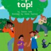 ELS Essential Phonic Reader Week 1 Unit 1: Tap tap!