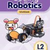Oxford Coding and Robotics Apprentice Level 2 Workbook