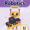 Oxford Coding and Robotics Apprentice Level 1 Workbook