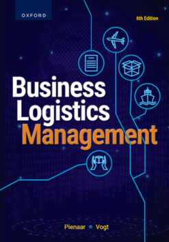 Business Logistics Management 6e