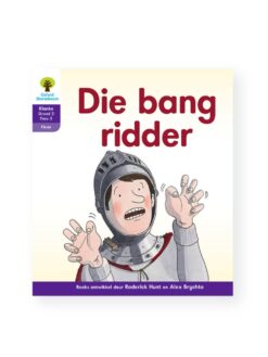 Oxford Storieboom Klanke Graad 2 Fase 5 Pak