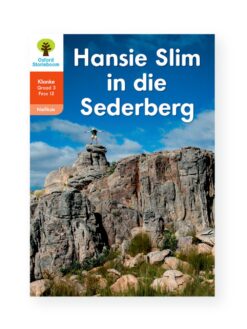 Oxford Storieboom Klanke Graad 3 Fase 12 Pak